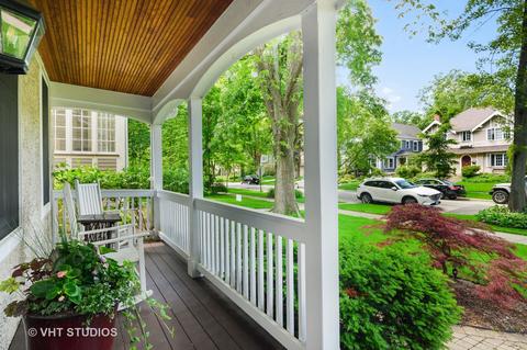 505 Maple Ave, Wilmette, IL 60091 photo 3