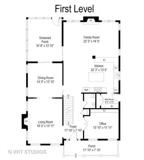 505 Maple Ave, Wilmette, IL 60091 photo 32