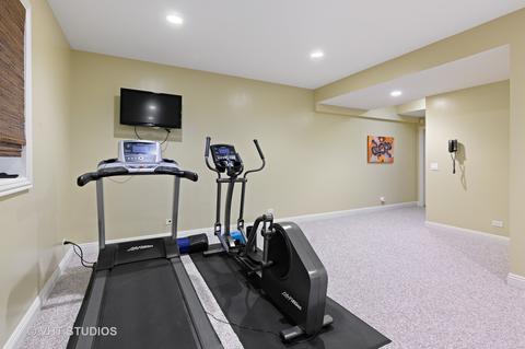 505 Maple Ave, Wilmette, IL 60091 photo 27