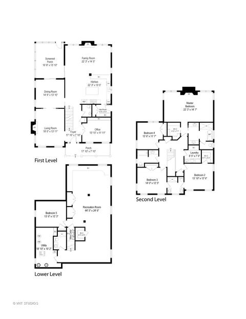 505 Maple Ave, Wilmette, IL 60091 photo 35
