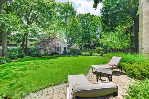 505 Maple Ave, Wilmette, IL 60091 photo 30
