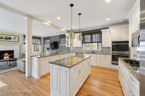505 Maple Ave, Wilmette, IL 60091 photo 8