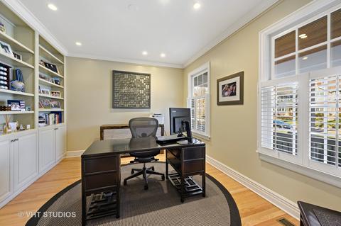 505 Maple Ave, Wilmette, IL 60091 photo 13