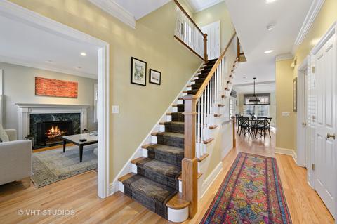 505 Maple Ave, Wilmette, IL 60091 photo 14