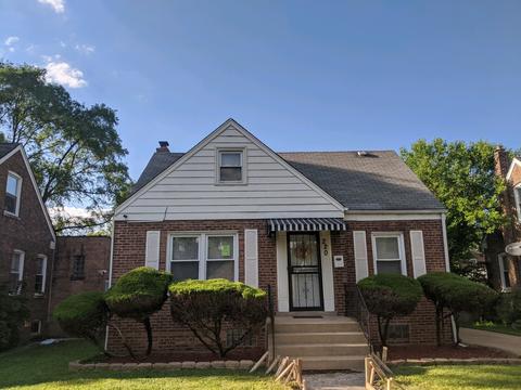 220 E 142nd Pl, Dolton, IL 60419 photo 1
