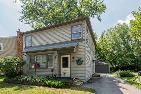663 Columbia Ave, Elgin, IL 60120 photo 1