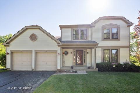 447 Ash Fork Trl, Cary, IL 60013 photo 1