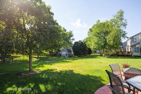 447 Ash Fork Trl, Cary, IL 60013 photo 20