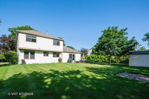 447 Ash Fork Trl, Cary, IL 60013 photo 19