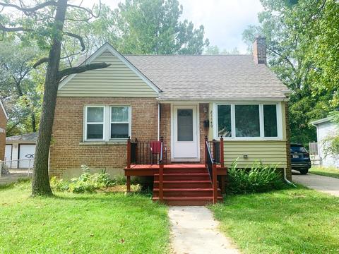 21140 Maple St, Matteson, IL 60443 photo 1