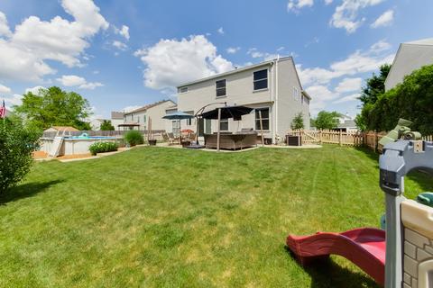 2809 Discovery Dr, Plainfield, IL 60586 photo 30