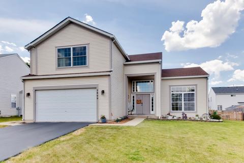 2809 Discovery Dr, Plainfield, IL 60586 photo 1