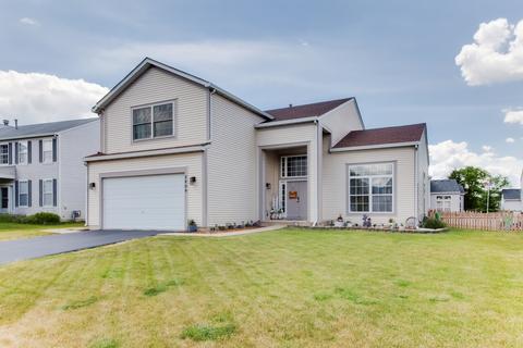 2809 Discovery Dr, Plainfield, IL 60586 photo 32