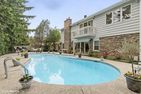 3913 Michael Ln, Glenview, IL 60025 photo 27