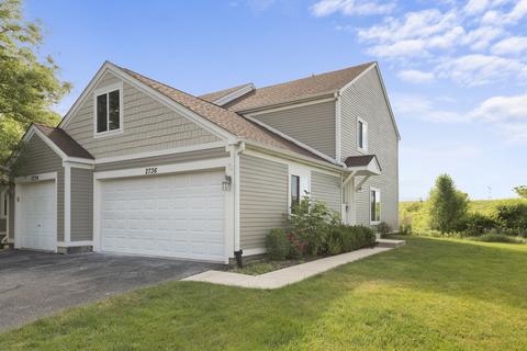 2736 Preston Ct, Aurora, IL 60502 photo 1