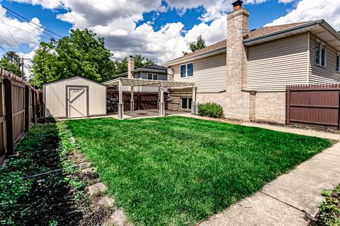 4240 Gage Ave, Lyons, IL 60534 photo 42