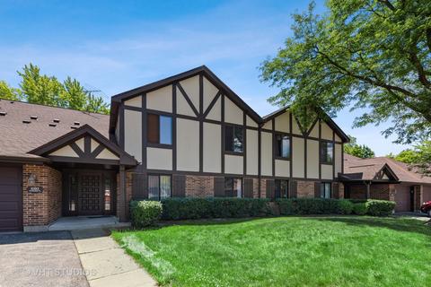 1093 Creekside Ct #1A, Wheeling, IL 60090 photo 1