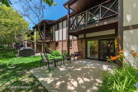 1093 Creekside Ct #1A, Wheeling, IL 60090 photo 3