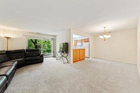 1093 Creekside Ct #1A, Wheeling, IL 60090 photo 6