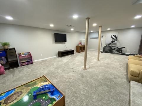 1247 Croydon Ct, Wheaton, IL 60189 photo 25