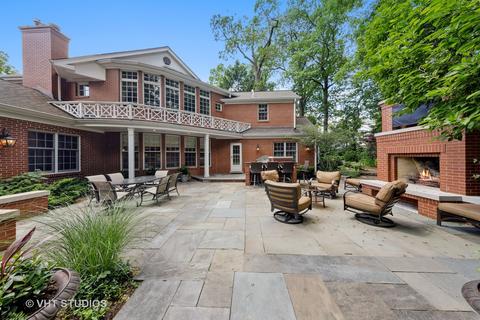754 Normandy Ln, Glenview, IL 60025 photo 46