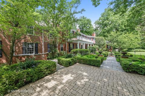 754 Normandy Ln, Glenview, IL 60025 photo 2