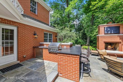 754 Normandy Ln, Glenview, IL 60025 photo 48