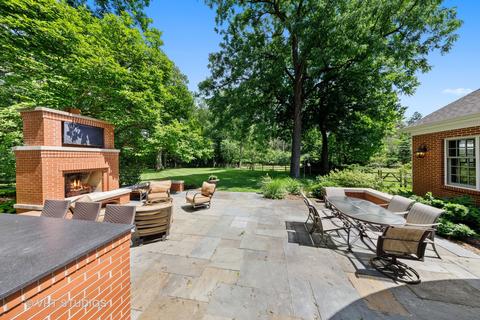 754 Normandy Ln, Glenview, IL 60025 photo 47