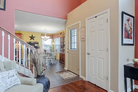 1168 Blue Bill Way, Normal, IL 61761 photo 10