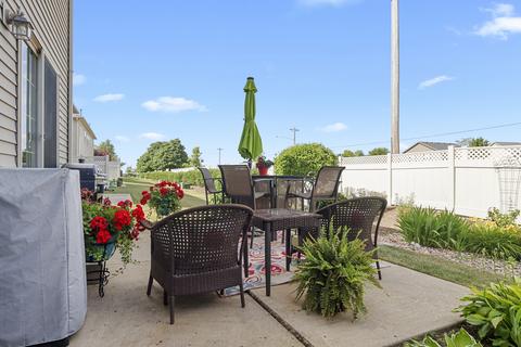 1168 Blue Bill Way, Normal, IL 61761 photo 29