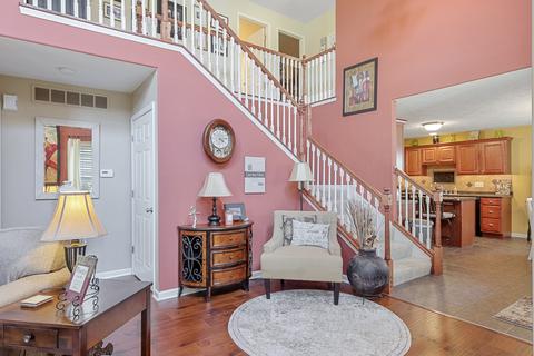 1168 Blue Bill Way, Normal, IL 61761 photo 20