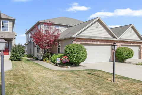 1168 Blue Bill Way, Normal, IL 61761 photo 1