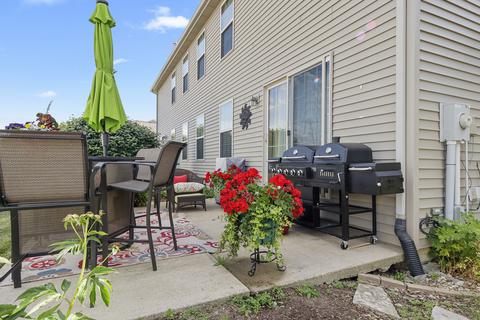 1168 Blue Bill Way, Normal, IL 61761 photo 30