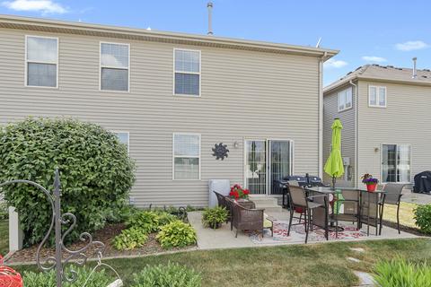 1168 Blue Bill Way, Normal, IL 61761 photo 31