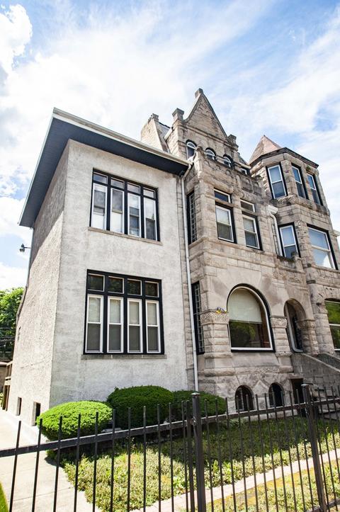 611 E 50th Pl, Chicago, IL 60615 photo 2