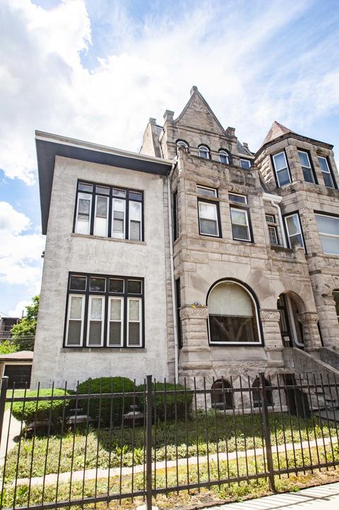 611 E 50th Pl, Chicago, IL 60615 photo 24