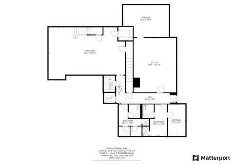 77 Maple Hill Rd, Glencoe, IL 60022 photo 41