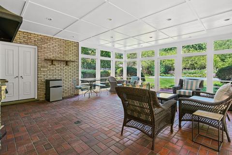 77 Maple Hill Rd, Glencoe, IL 60022 photo 33