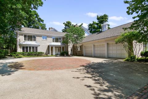 77 Maple Hill Rd, Glencoe, IL 60022 photo 1