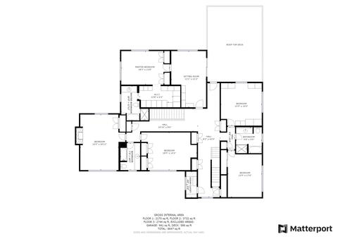 77 Maple Hill Rd, Glencoe, IL 60022 photo 43