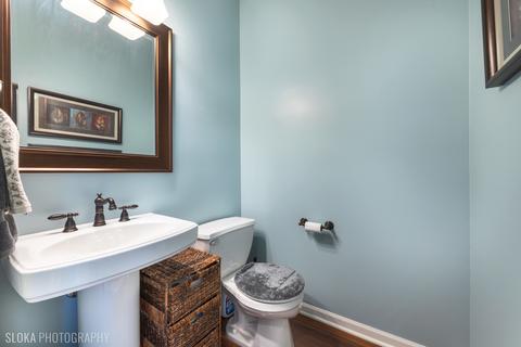 2819 Waterfront Ave, Algonquin, IL 60102 photo 12