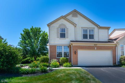 2819 Waterfront Ave, Algonquin, IL 60102 photo 1