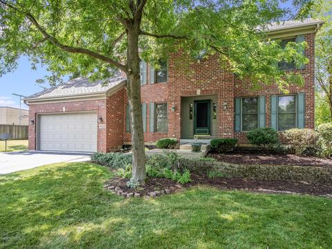 4622 Devon Ave, Lisle, IL 60532 photo 1
