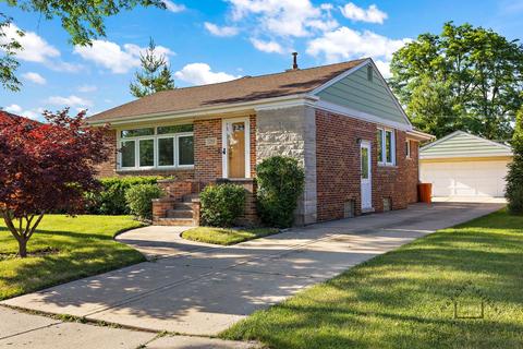 7264 W Gregory St, Chicago, IL 60656 photo 1