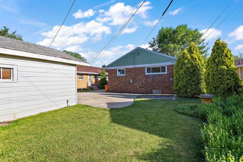 7264 W Gregory St, Chicago, IL 60656 photo 12