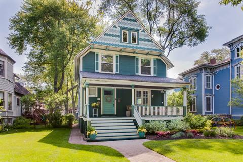703 Forest Ave, Evanston, IL 60202 photo 1