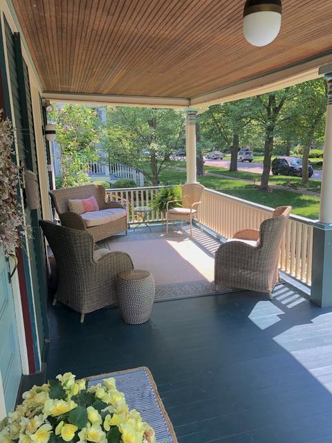 703 Forest Ave, Evanston, IL 60202 photo 4