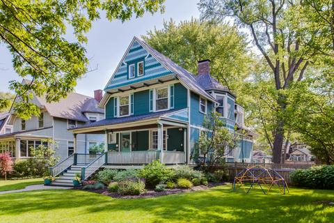 703 Forest Ave, Evanston, IL 60202 photo 2