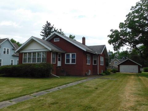 309 E Chippewa St, Dwight, IL 60420 photo 1