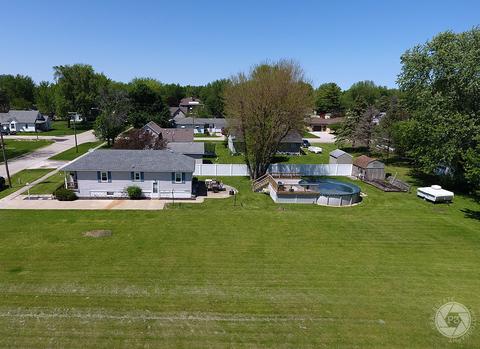 406 S Jackson St, Gardner, IL 60424 photo 4